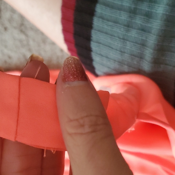 Unique top - Picture 3 of 4